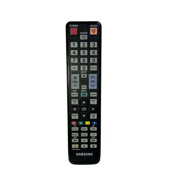 Samsung Remote Control AA59-00443A For LED LCD Smart TV - Picture 2 of 8